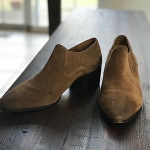 Frye Billy Shootie Boot